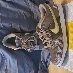 Nike Dunk Low SP Canteen